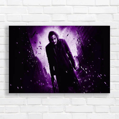 Dark knight joker explosive - joker,