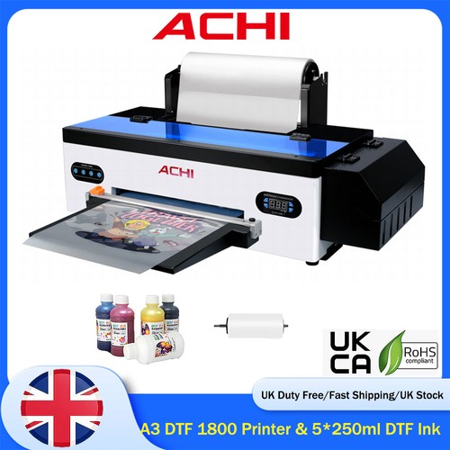 Dtf 1800 printer - 1800, epson