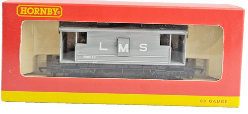 Hornby r6079 gauge - oo, 20