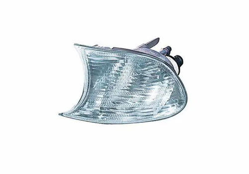 Turn signal lamp - , front