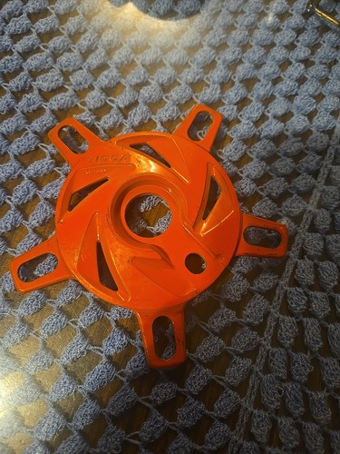 Nos bmx tioga force - nos,