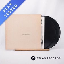 The Beatles The Beatles [The