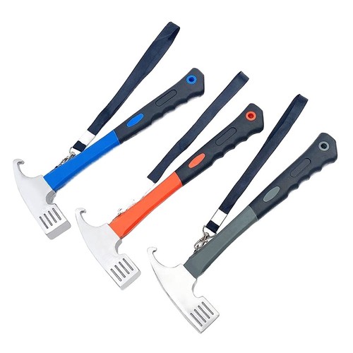 Heavy duty steel camping - heavy,