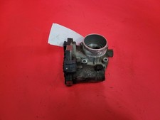 VAUXHALL CORSA D 2010 THROTTLE