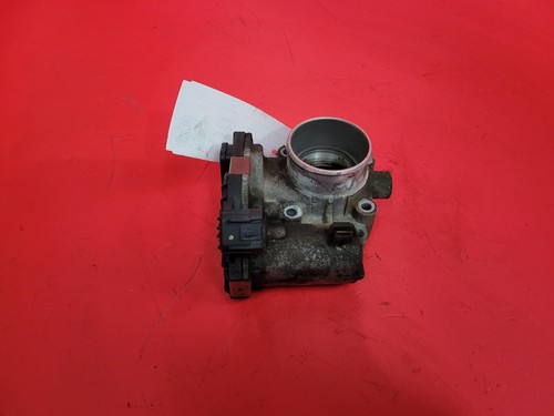 Vauxhall corsa 2010 throttle - corsa,