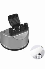 Knife Sharpener, Hands-Free