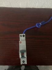 Wylex 16aRcbo Type B 