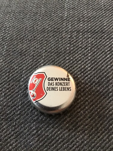 Kronkorken becks bremen - becks,