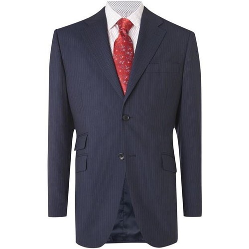Howick men blue tailored - men’s,