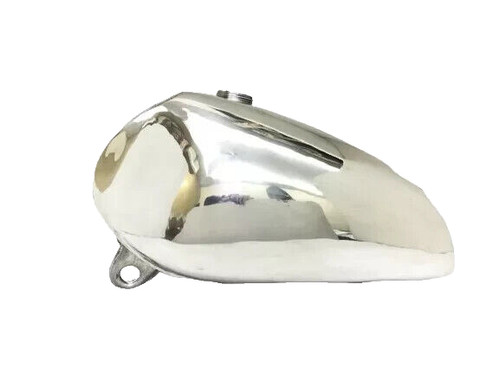 Yamaha 500 chrome - xt,