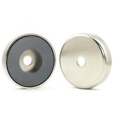 1 pc 50mmx10.5mm 8.5mm hole