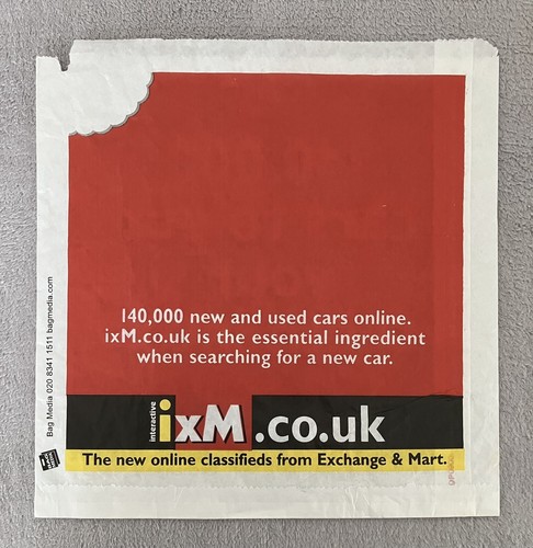 Exchange and mart - mart, ixm.co.uk