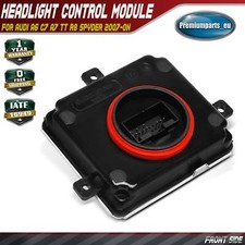 LED Module DRL Module Front