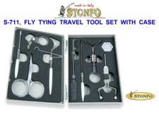NEW STONFO 711 TRAVEL TOOL SET