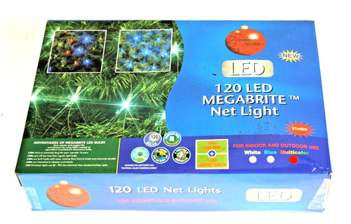 120 indoor outdoor fairy - 120,