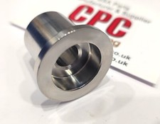 BSA 67-4183 Pillion footrest