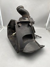Honda XL500 Air Filter Box Airbox Air Cleaner Case XL 500 R PD02 #32115