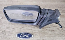 FORD SIERRA Mk1 PASSENGER WING