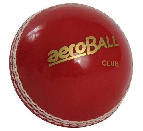 Aero incrediball club cricket - aero,