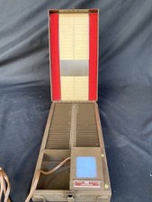 1948 Fodeco 35mm Film Metal