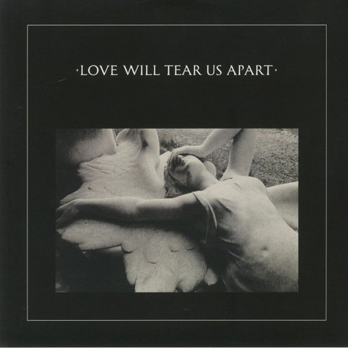 Joy division love will - -, tear