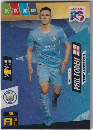Panini adrenalyn 365 - adrenalyn, xl