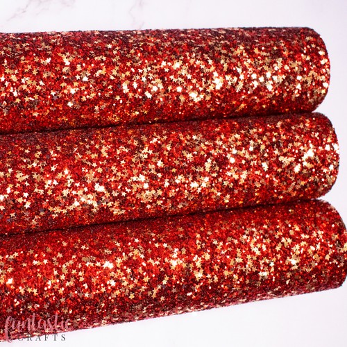 Christmas chunky glitter - christmas,