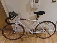 Specialized Langster fixed gear 54.8