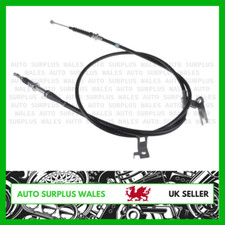 Hand brake cable Blueprint