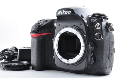 Nikon d300 excellent c - nikon, excellent+