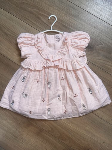 Beatrix potter peter - m&s,