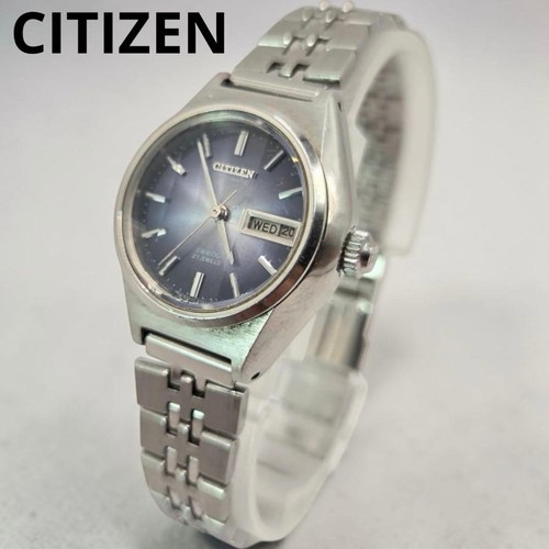 Citizen jewels automatic - citizen, 21