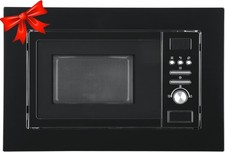 SMAD Built-in Microwave Oven