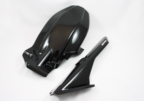 Bodystyle rear wheel - bodystyle, cover