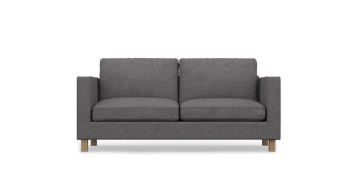 Cover for karlanda seat ikea - seat,