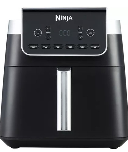 Ninja air fryer - ninja,