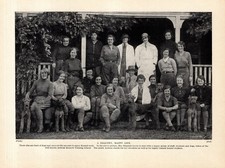 1930s Vintage Airedale Terrier