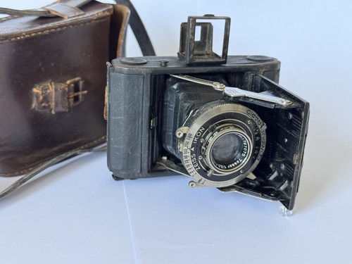 Zeiss ikon ikonita vintage - ikon,