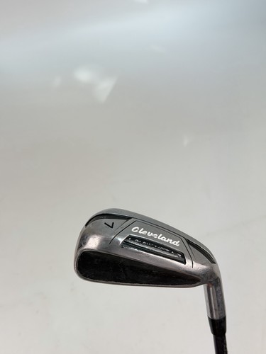 Cleveland launcher iron - launcher,