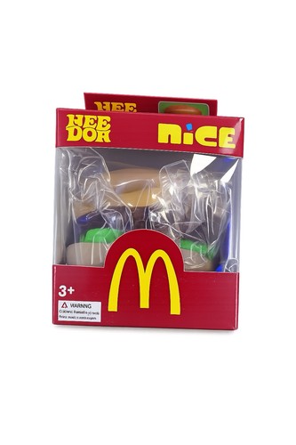 Nee doh ice - nee, toy