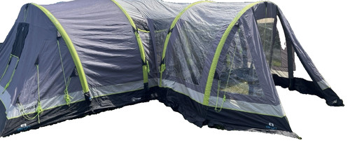 Gear airgo nimbus 8 - hi,