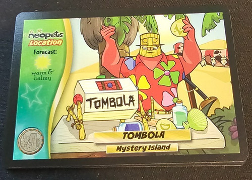 Neopets 2008 tombola 54 - neopets, tombola!