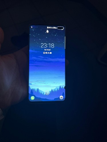 Samsung galaxy s10 g975 - samsung, s10+