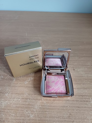 Hourglass ambient lighting - hourglass,