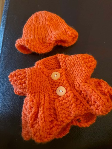 Baby dolls clothes - clothes, 7/8