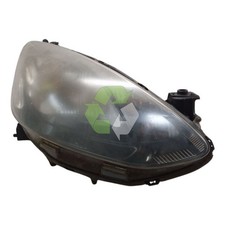 MAZDA 2 TS2 MK2 (DE) DRIVER SIDE O/S HEADLIGHT 2007-2009