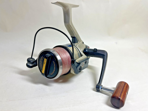 Daiwa whisker super sport - daiwa,