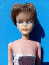 Vintage 1960s Tressy Doll In Need Of TLC