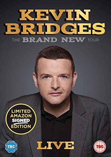 Kevin bridges the - the, new