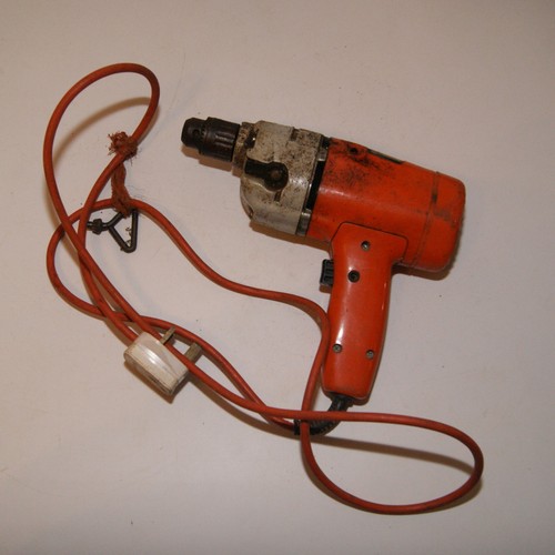 Vintage black decker dnj52 - vintage,